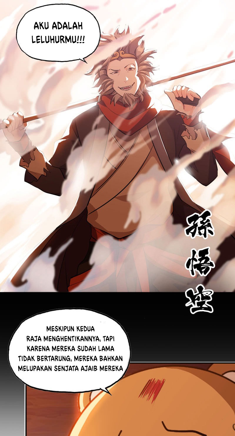Star A Plaque Chapter 01 Gambar 12