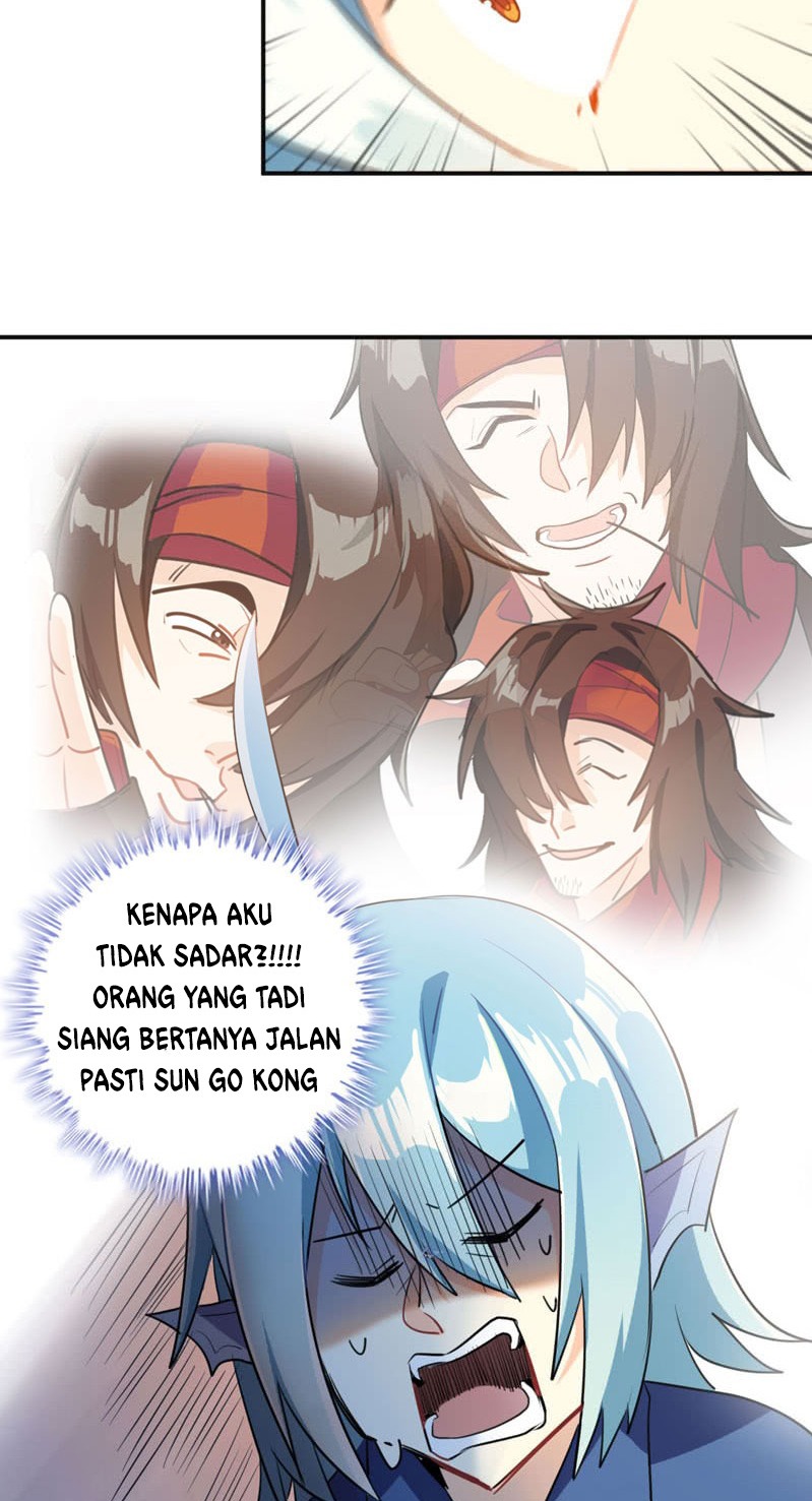 Star A Plaque Chapter 01 Gambar 15