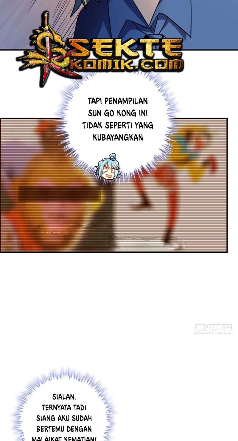 Star A Plaque Chapter 01 Gambar 16