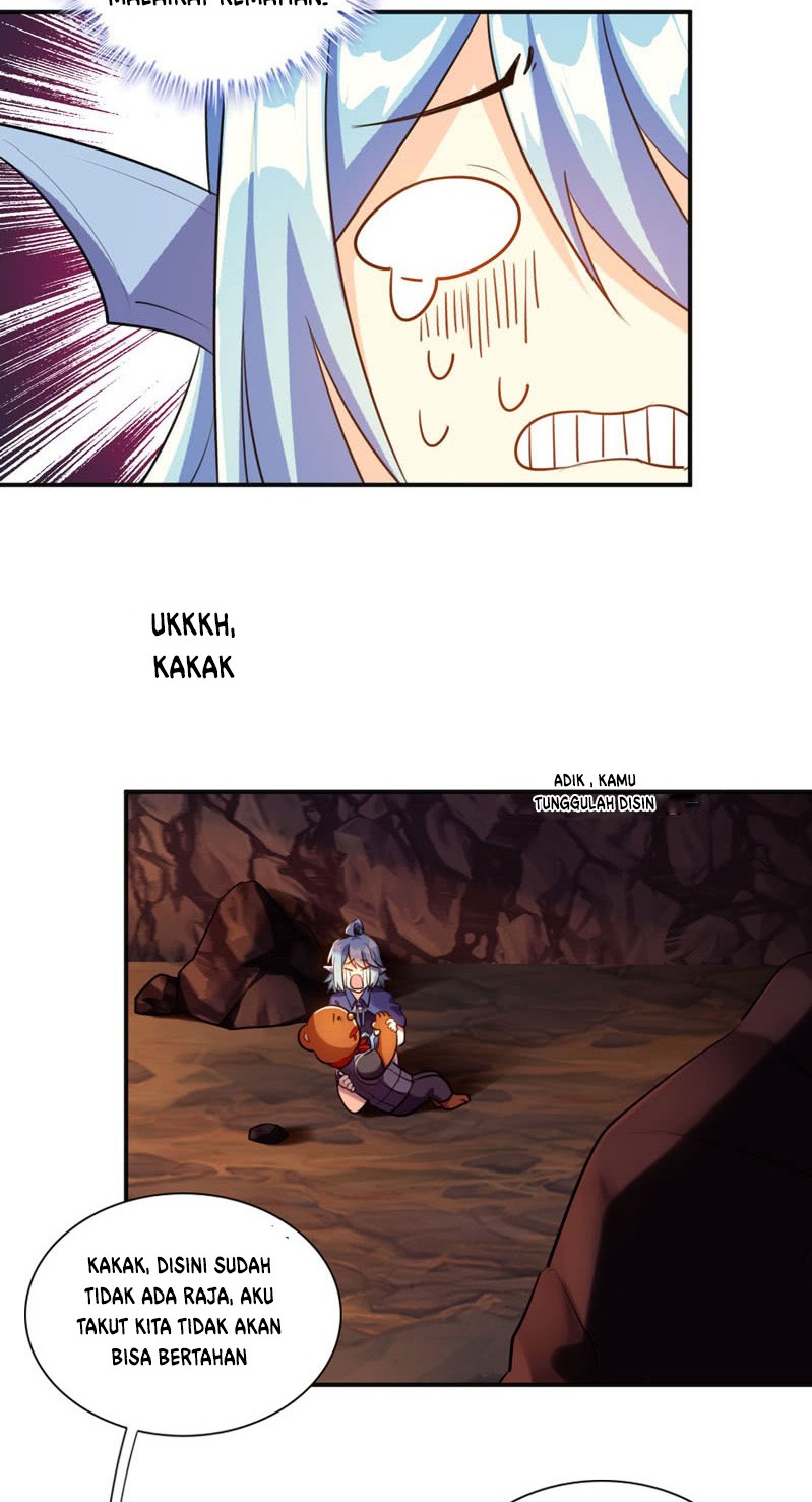 Star A Plaque Chapter 01 Gambar 17