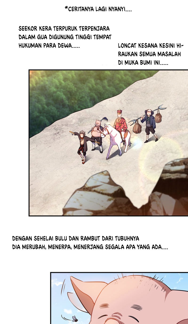 Star A Plaque Chapter 01 Gambar 21