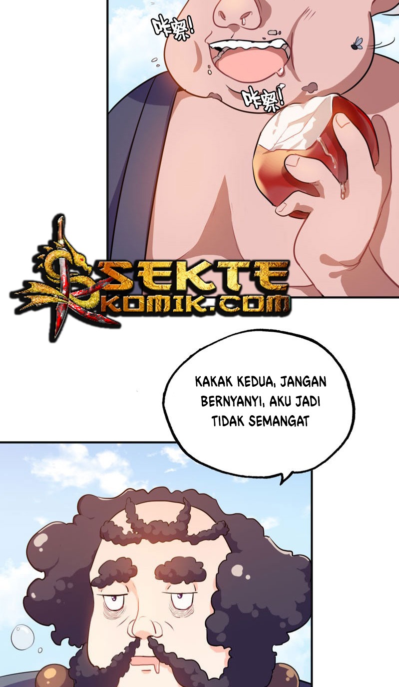 Star A Plaque Chapter 01 Gambar 22