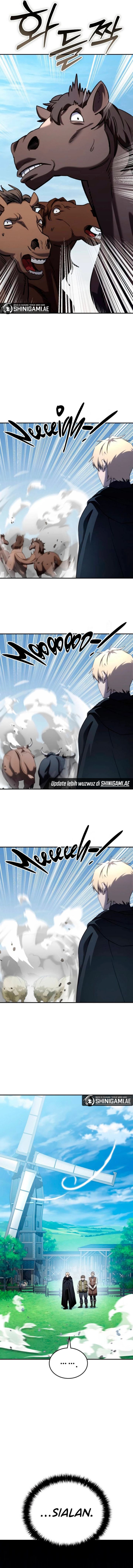 Star-Embracing Swordmaster Chapter 28 Gambar 5