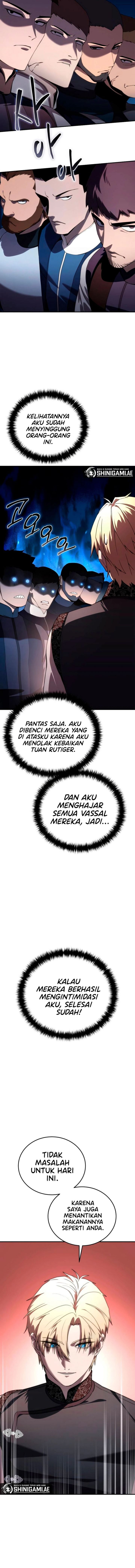 Star-Embracing Swordmaster Chapter 28 Gambar 14