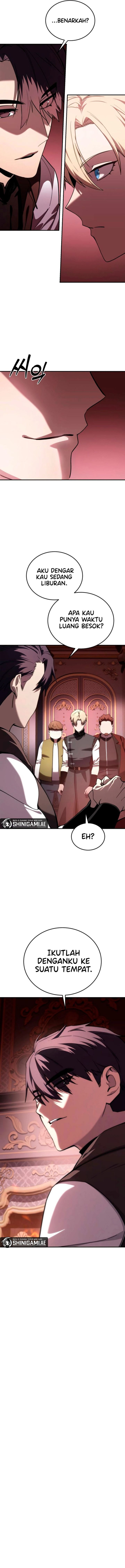 Star-Embracing Swordmaster Chapter 28 Gambar 15