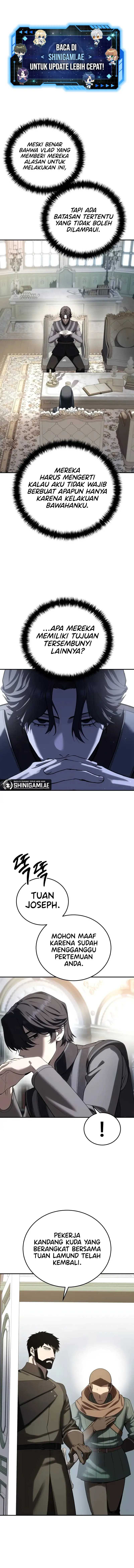 Star-Embracing Swordmaster Chapter 63 Gambar 1