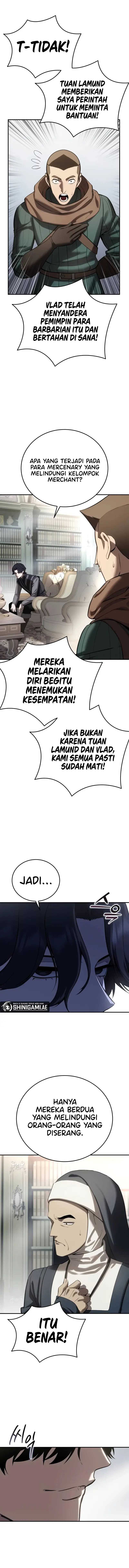 Star-Embracing Swordmaster Chapter 63 Gambar 3