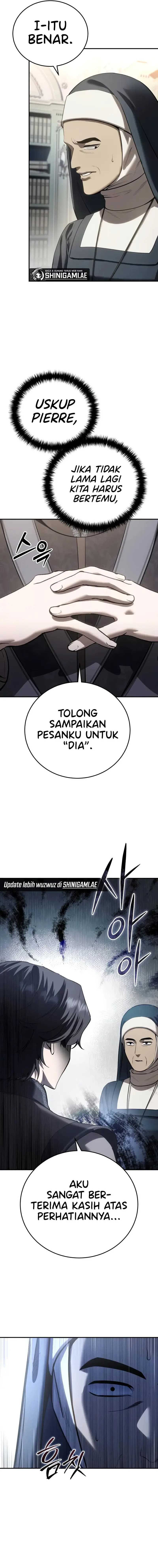 Star-Embracing Swordmaster Chapter 63 Gambar 5