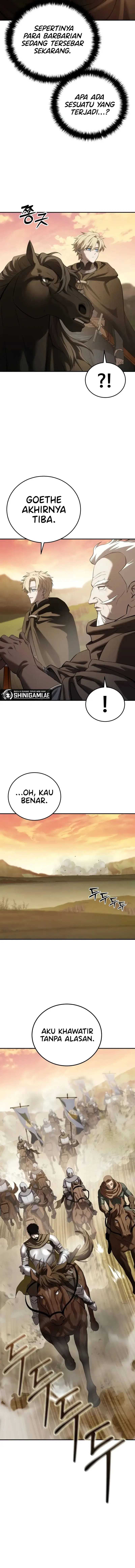 Star-Embracing Swordmaster Chapter 63 Gambar 8
