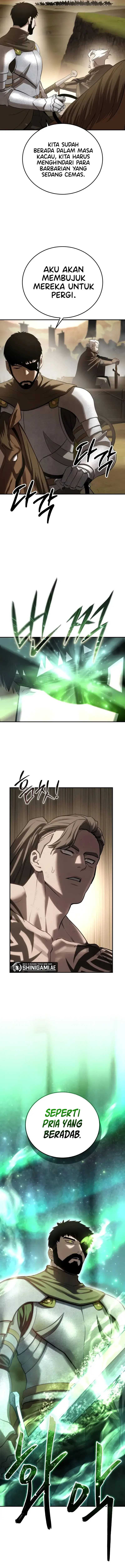 Star-Embracing Swordmaster Chapter 63 Gambar 12