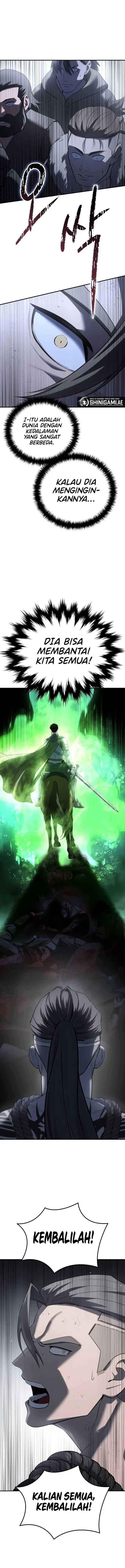 Star-Embracing Swordmaster Chapter 63 Gambar 13