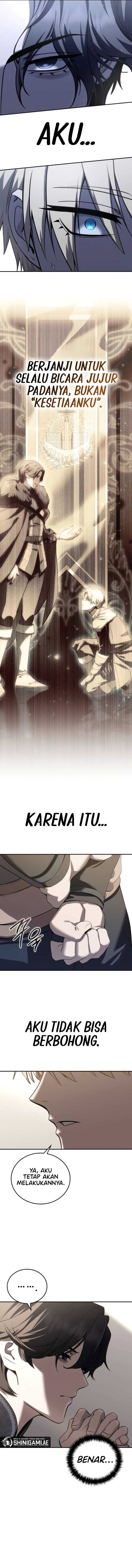 Star-Embracing Swordmaster Chapter 67 Gambar 3