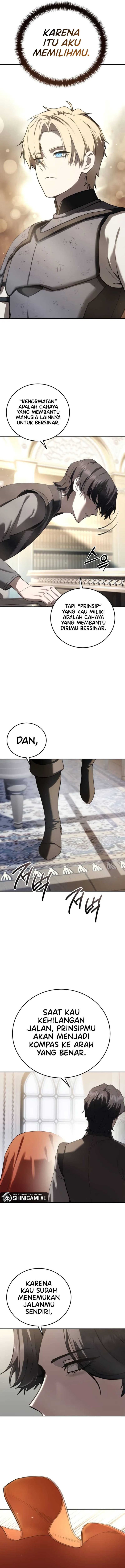 Star-Embracing Swordmaster Chapter 67 Gambar 4