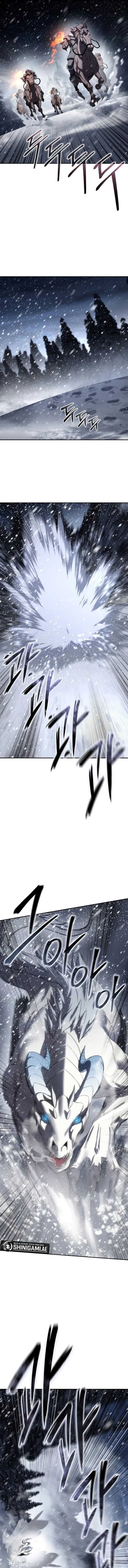 Star-Embracing Swordmaster Chapter 67 Gambar 9