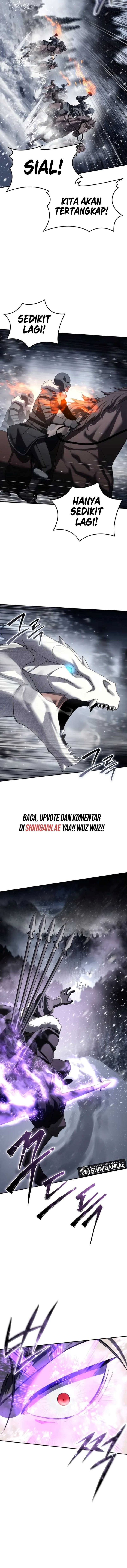 Star-Embracing Swordmaster Chapter 67 Gambar 10