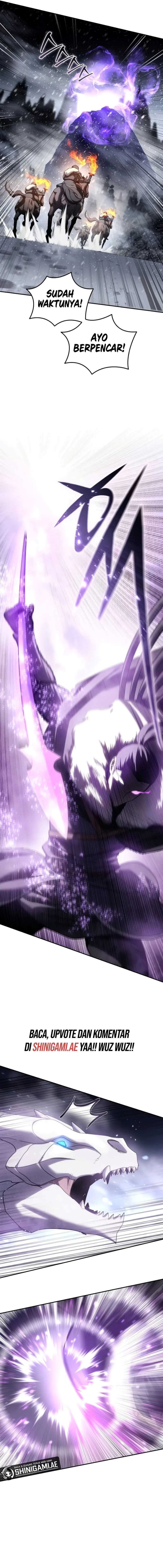 Star-Embracing Swordmaster Chapter 67 Gambar 11