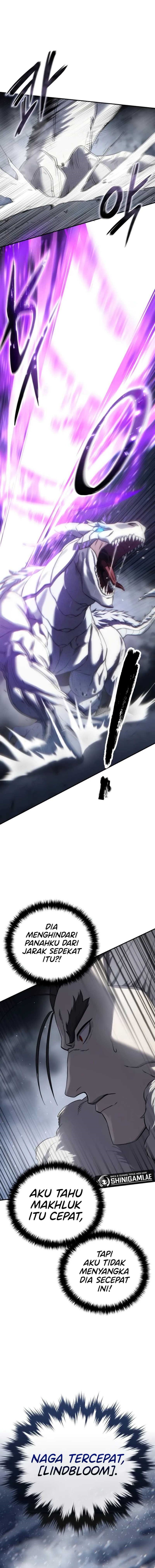 Star-Embracing Swordmaster Chapter 67 Gambar 13