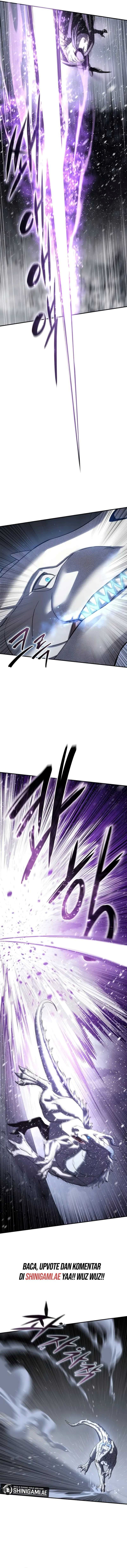 Star-Embracing Swordmaster Chapter 67 Gambar 16