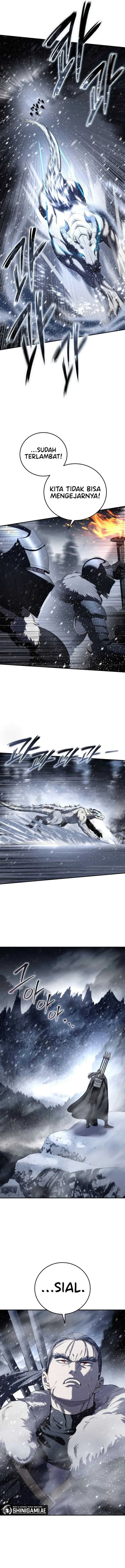 Star-Embracing Swordmaster Chapter 67 Gambar 18