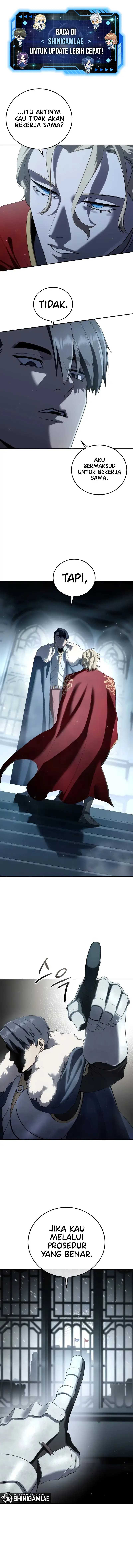 Star-Embracing Swordmaster Chapter 70 Gambar 2