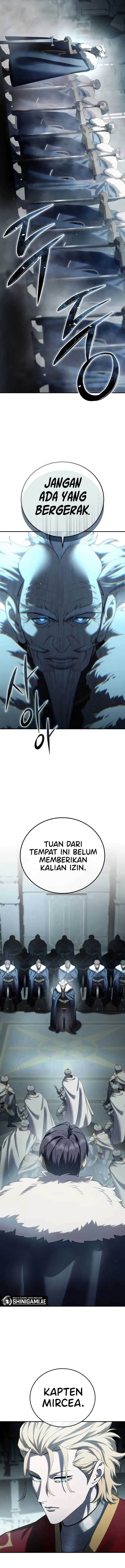 Star-Embracing Swordmaster Chapter 70 Gambar 4
