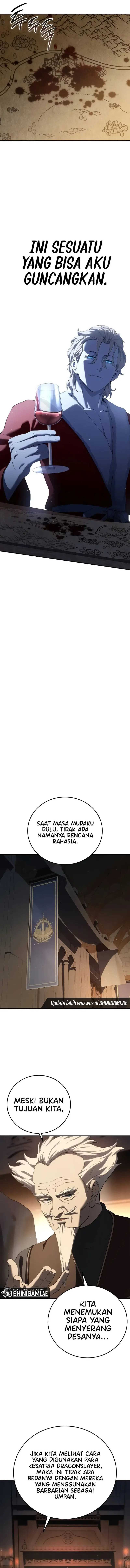 Star-Embracing Swordmaster Chapter 70 Gambar 11