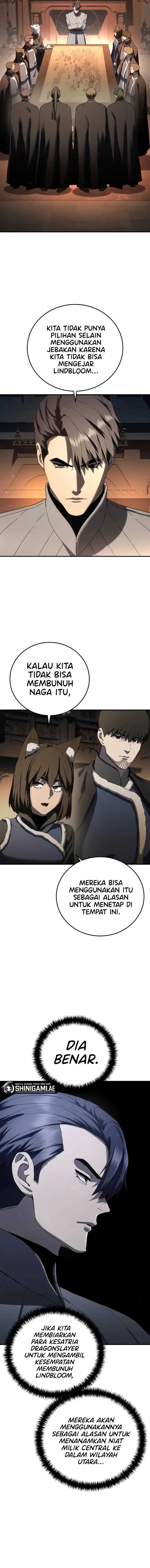 Star-Embracing Swordmaster Chapter 70 Gambar 12