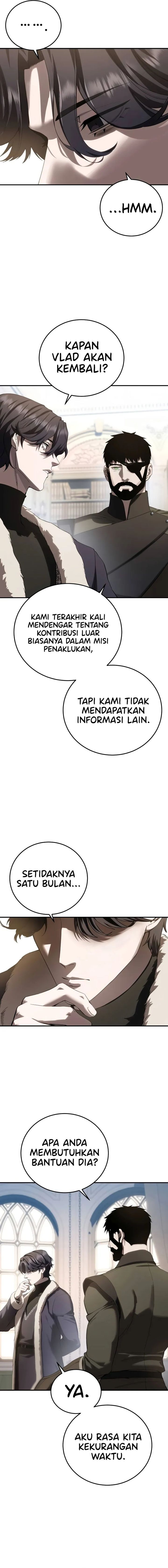 Star-Embracing Swordmaster Chapter 75 Gambar 2