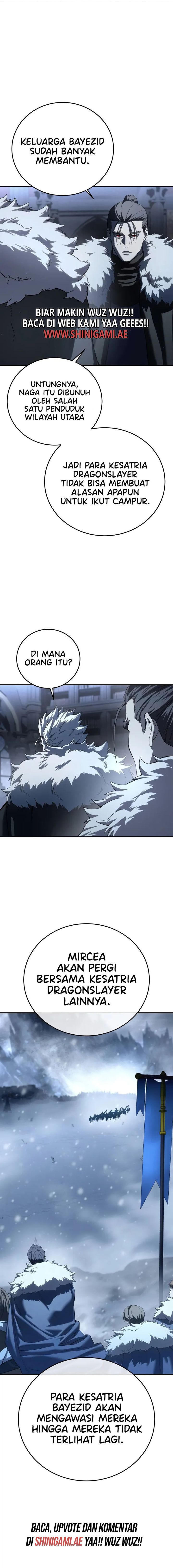 Star-Embracing Swordmaster Chapter 75 Gambar 6