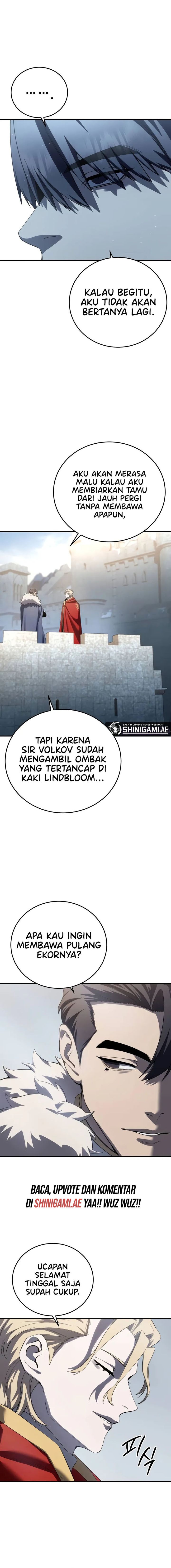 Star-Embracing Swordmaster Chapter 75 Gambar 12