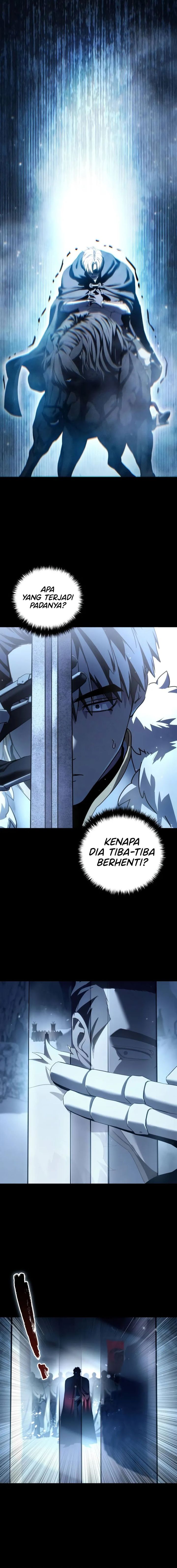 Star-Embracing Swordmaster Chapter 75 Gambar 15