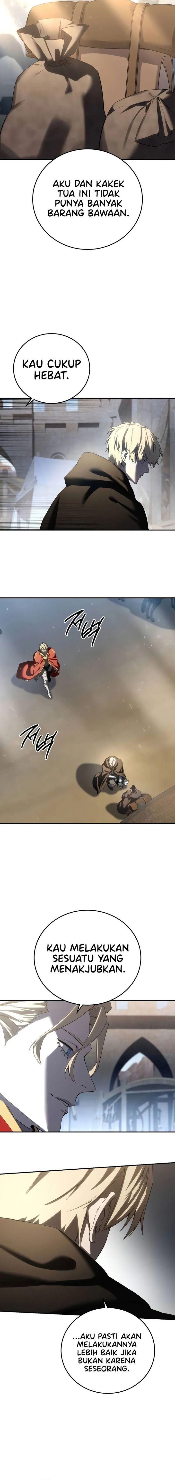 Star-Embracing Swordmaster Chapter 75 Gambar 18