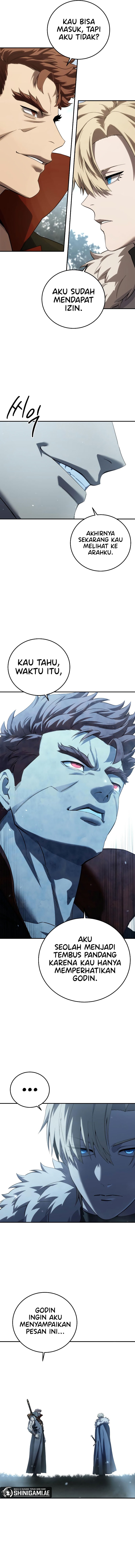 Star-Embracing Swordmaster Chapter 81 Gambar 4