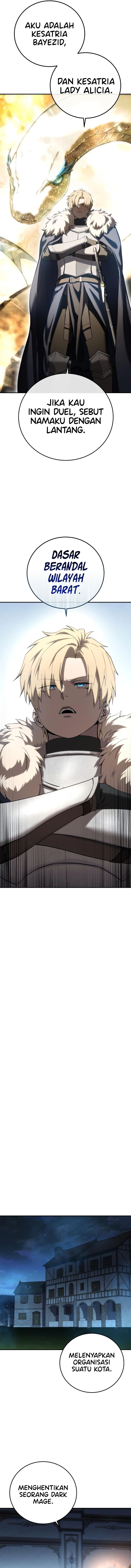 Star-Embracing Swordmaster Chapter 81 Gambar 10