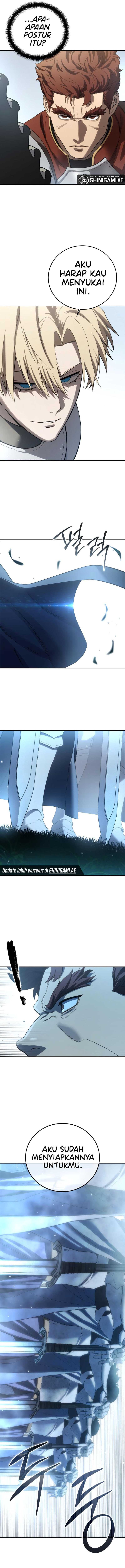 Star-Embracing Swordmaster Chapter 82 Gambar 6