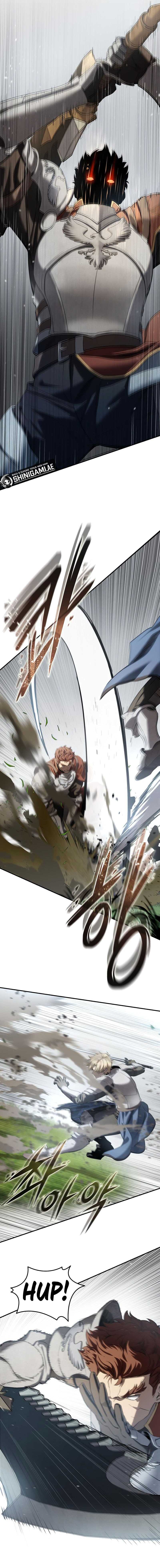 Star-Embracing Swordmaster Chapter 82 Gambar 8