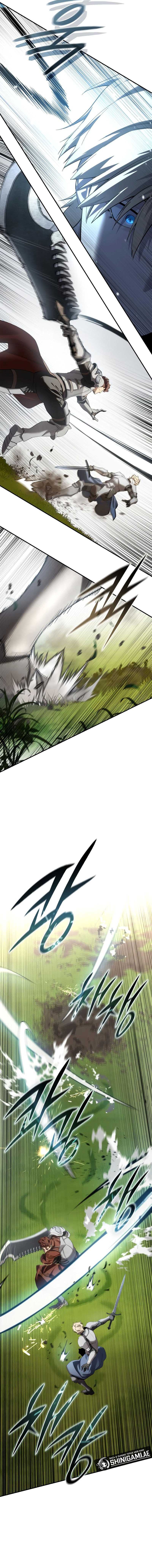 Star-Embracing Swordmaster Chapter 82 Gambar 10