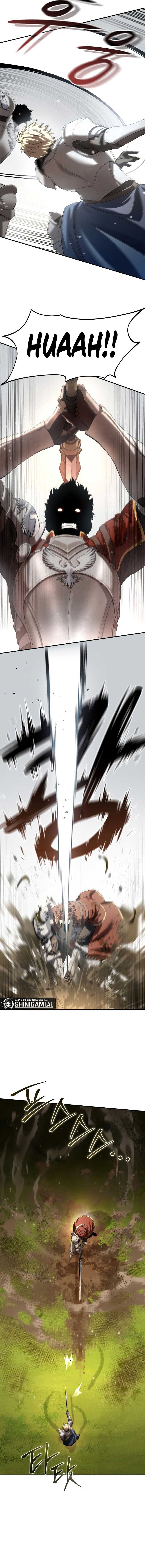 Star-Embracing Swordmaster Chapter 82 Gambar 15