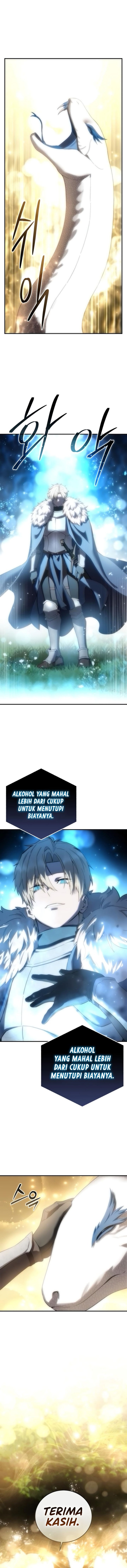 Star-Embracing Swordmaster Chapter 84 Gambar 17