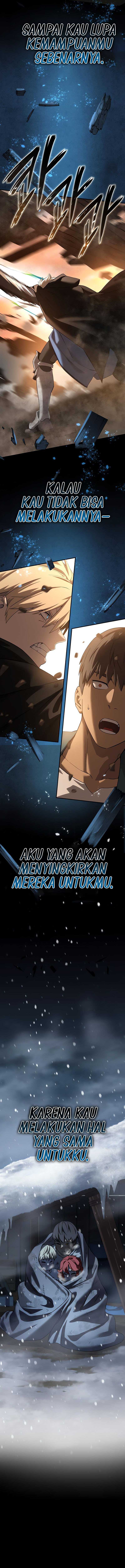 Star-Embracing Swordmaster Chapter 87 Gambar 6