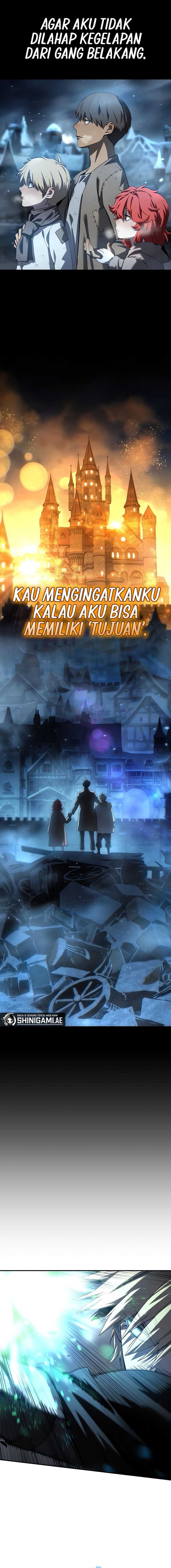 Star-Embracing Swordmaster Chapter 87 Gambar 7