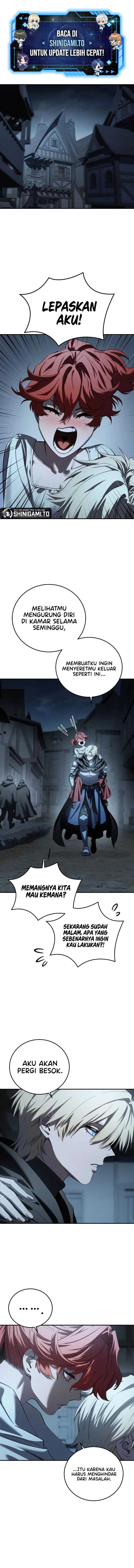 Star-Embracing Swordmaster Chapter 96 Gambar 2