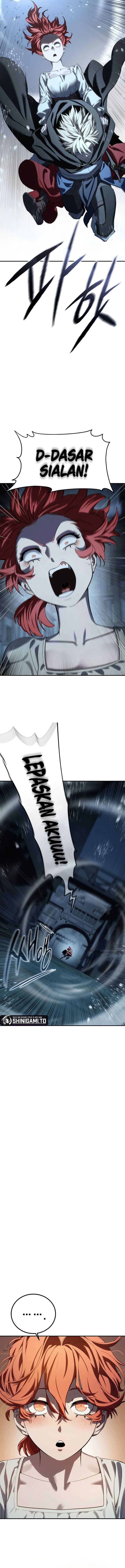 Star-Embracing Swordmaster Chapter 96 Gambar 4