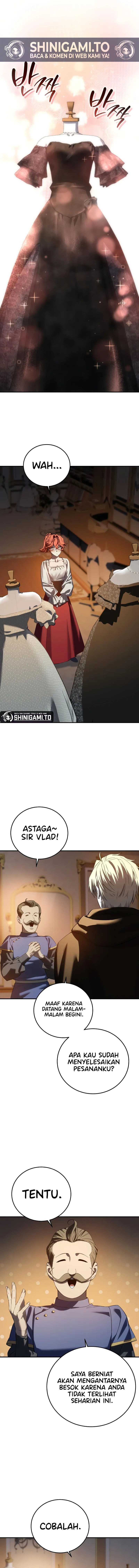 Star-Embracing Swordmaster Chapter 96 Gambar 5