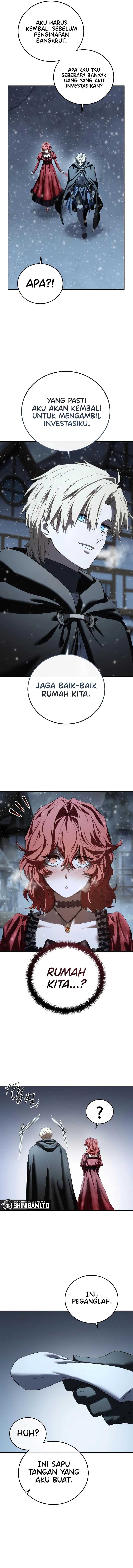 Star-Embracing Swordmaster Chapter 96 Gambar 10