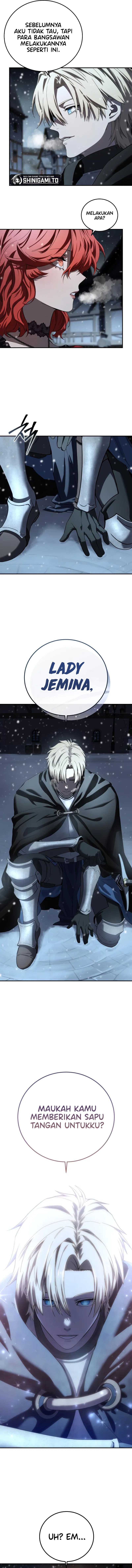 Star-Embracing Swordmaster Chapter 96 Gambar 11