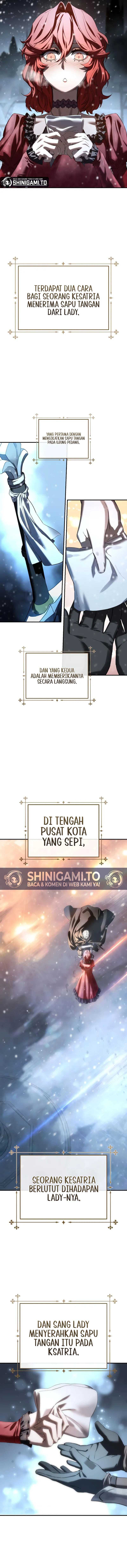 Star-Embracing Swordmaster Chapter 96 Gambar 12