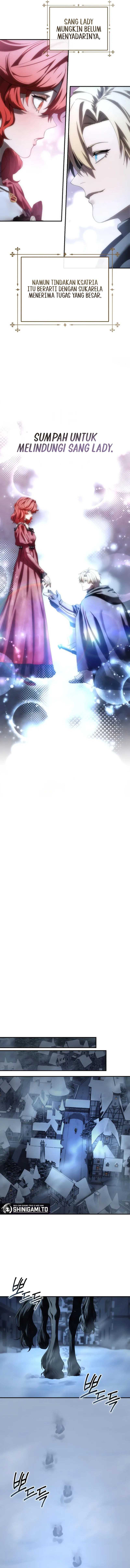 Star-Embracing Swordmaster Chapter 96 Gambar 13