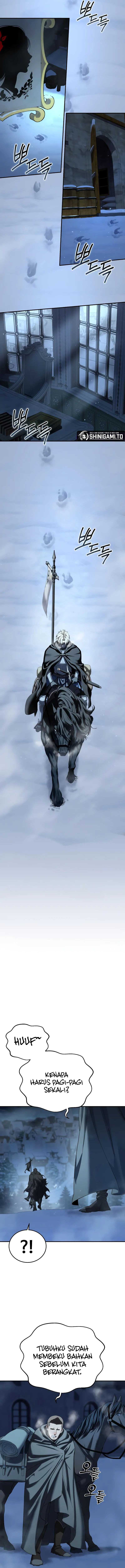Star-Embracing Swordmaster Chapter 96 Gambar 14