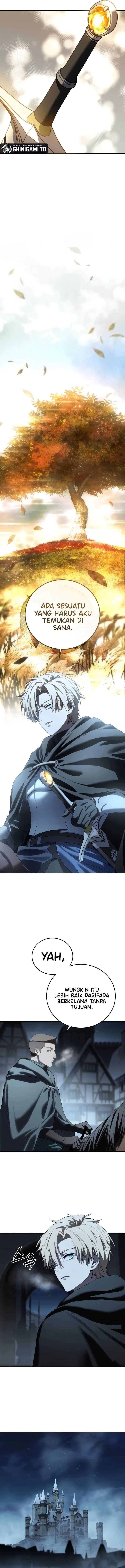 Star-Embracing Swordmaster Chapter 96 Gambar 17